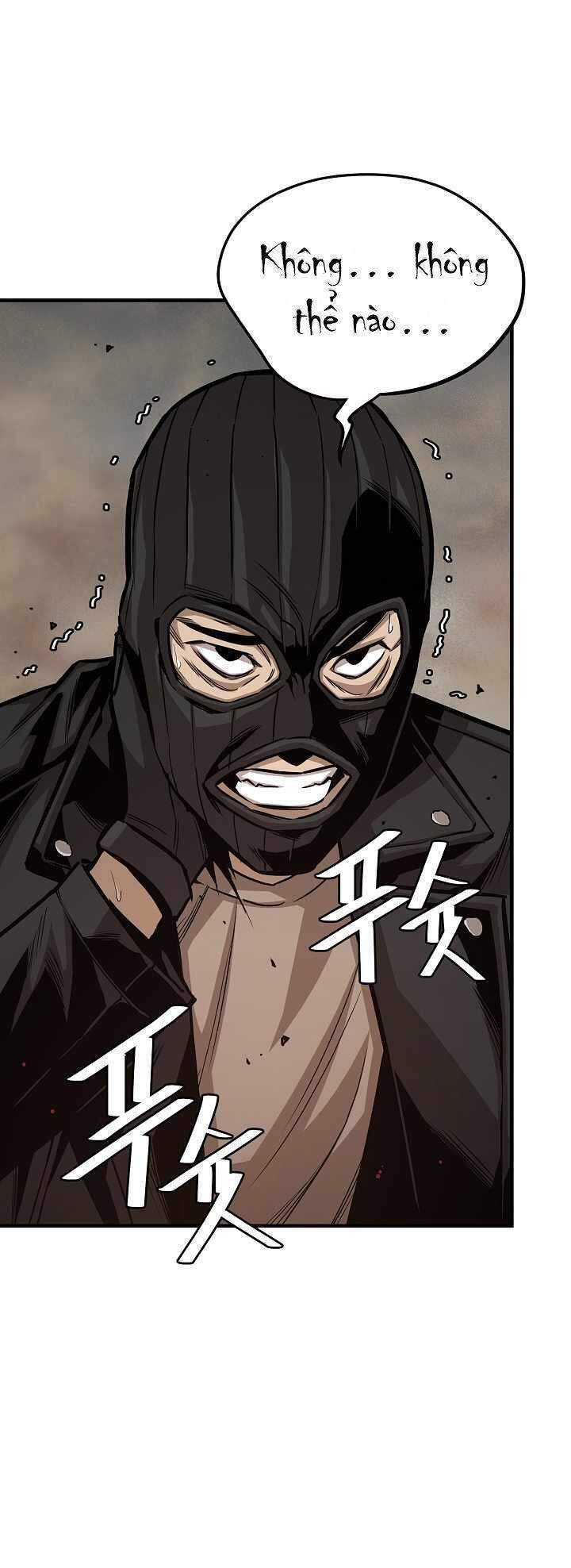 Return Survival Chapter 81 - 60