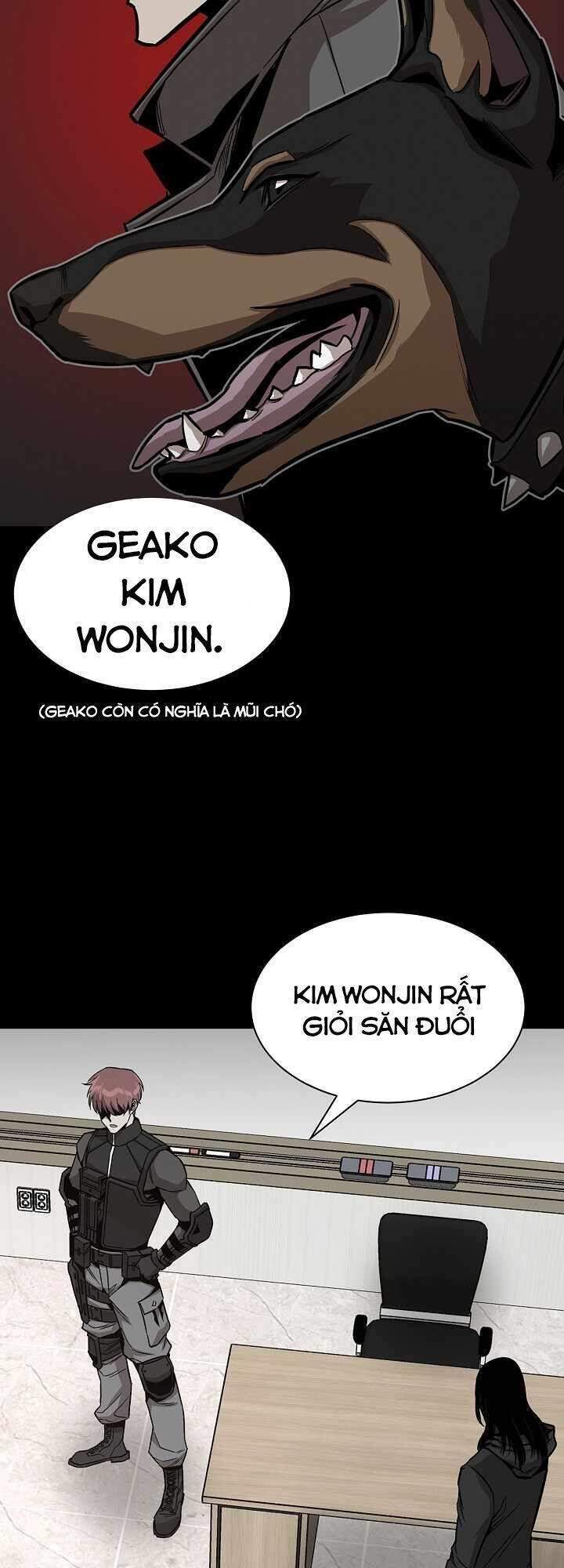 Return Survival Chapter 81 - 7