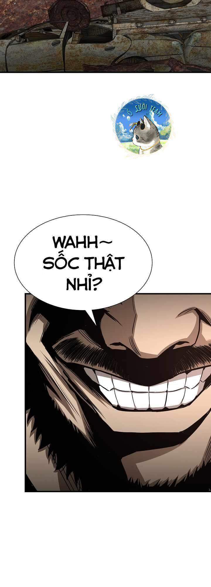 Return Survival Chapter 81 - 65