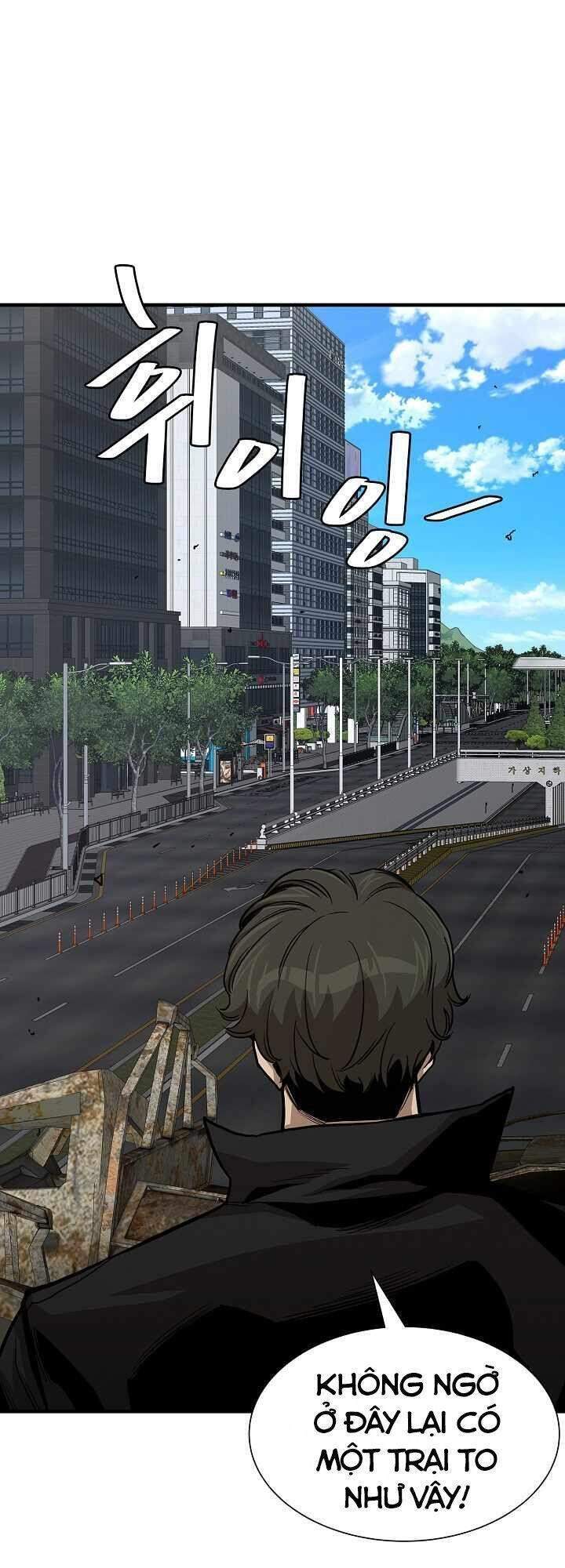 Return Survival Chapter 81 - 66