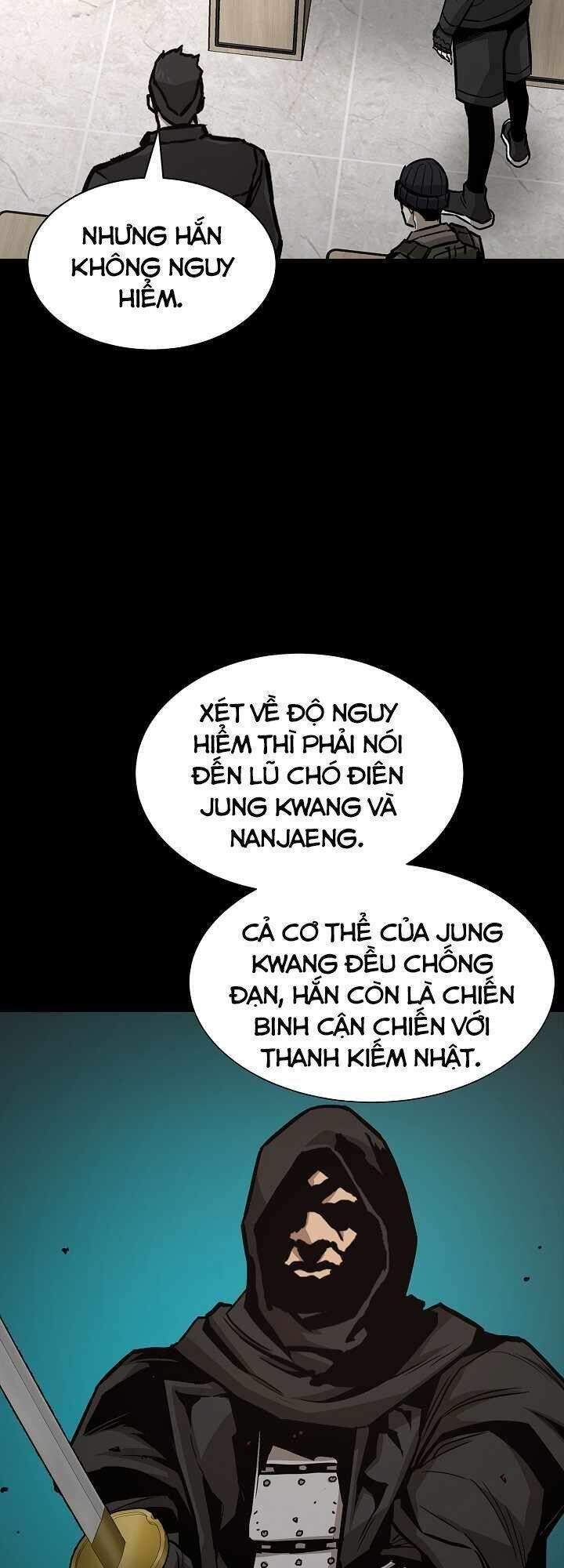 Return Survival Chapter 81 - 8