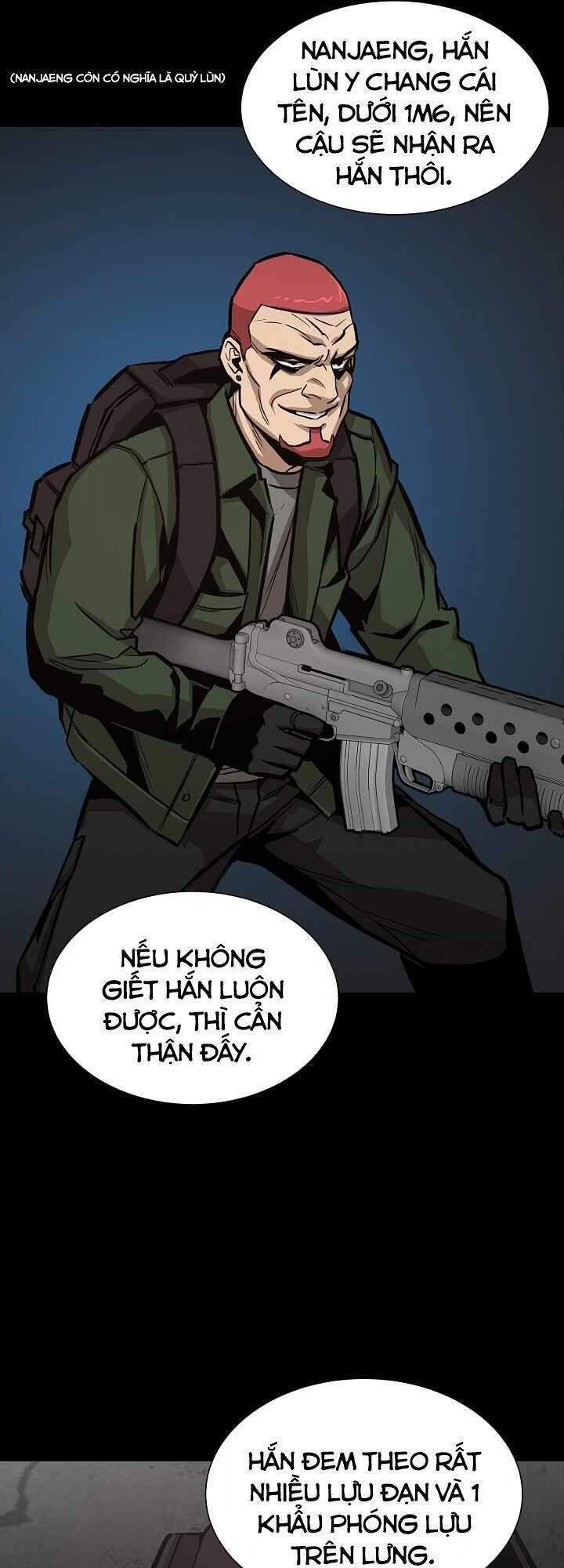 Return Survival Chapter 81 - 10