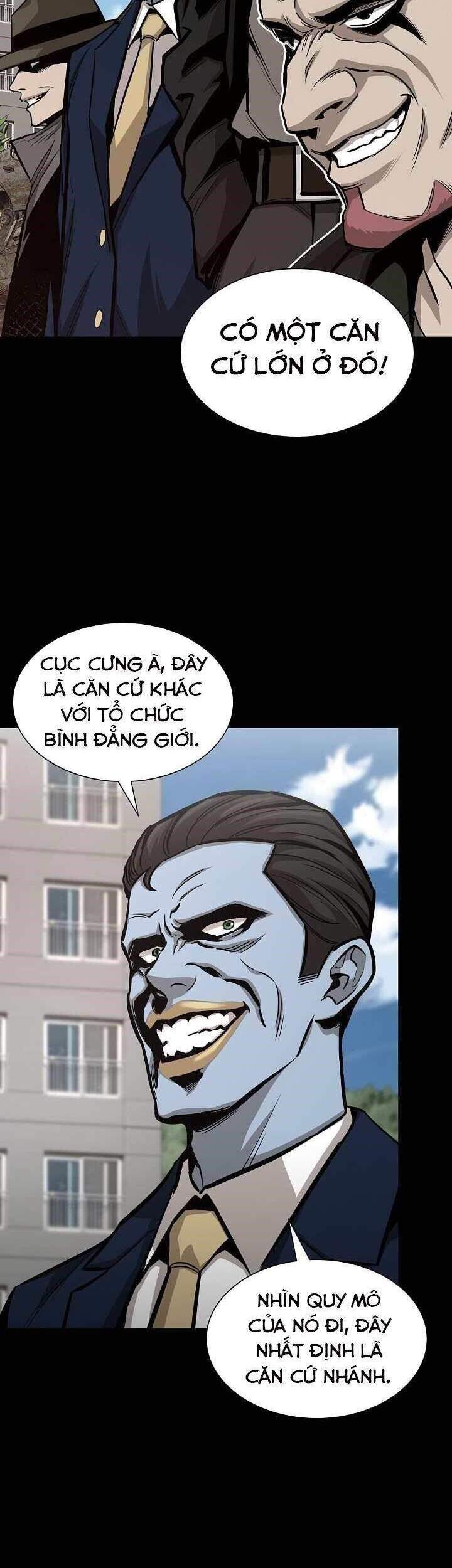 Return Survival Chapter 84 - 2