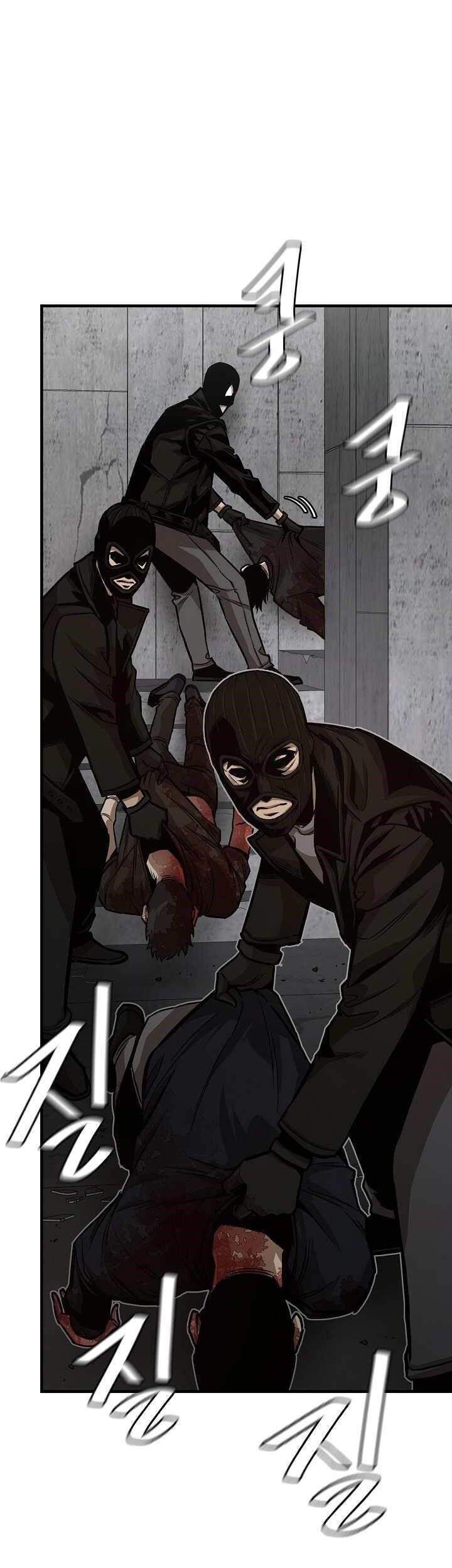 Return Survival Chapter 84 - 15