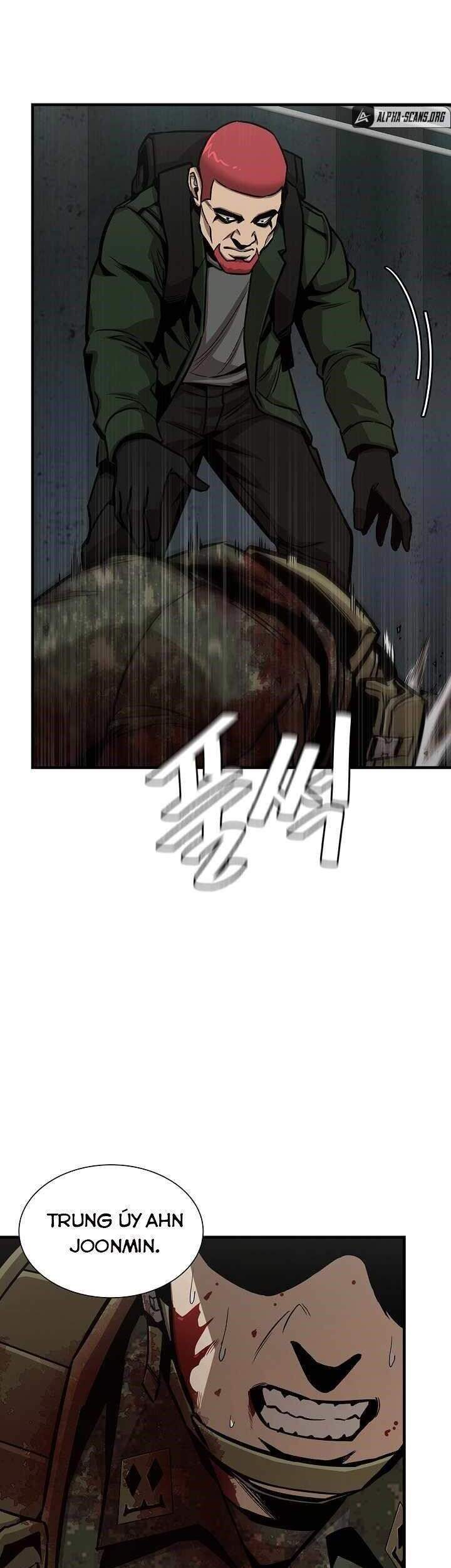 Return Survival Chapter 84 - 19