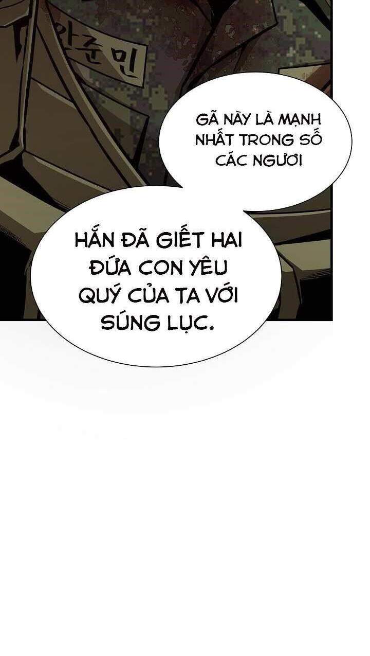 Return Survival Chapter 84 - 20