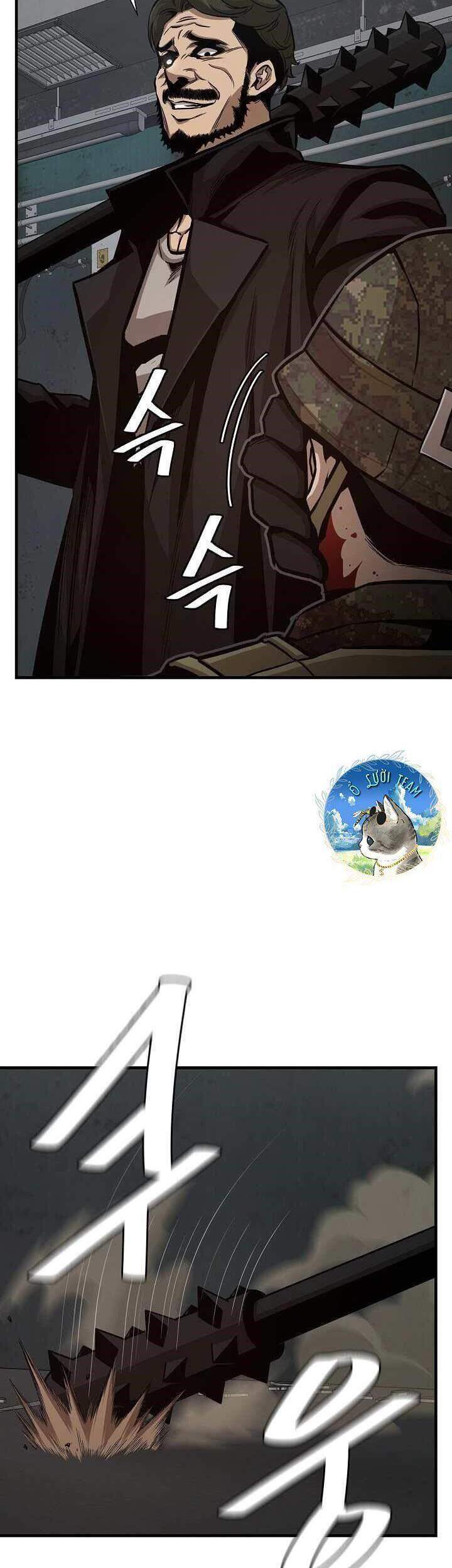 Return Survival Chapter 84 - 22
