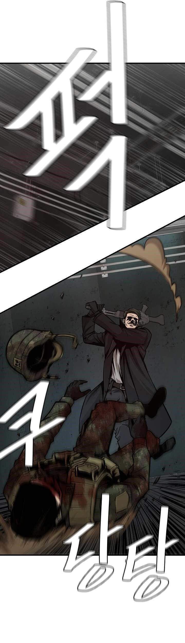 Return Survival Chapter 84 - 25