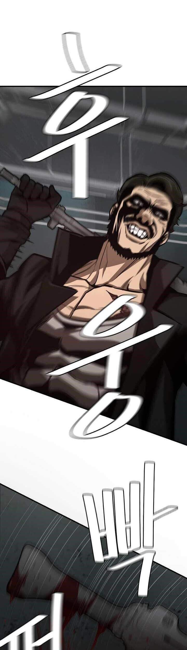 Return Survival Chapter 84 - 26