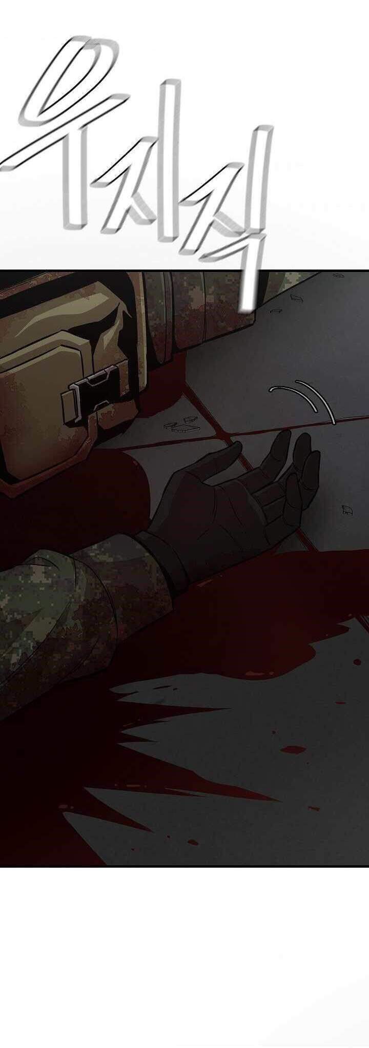 Return Survival Chapter 84 - 28