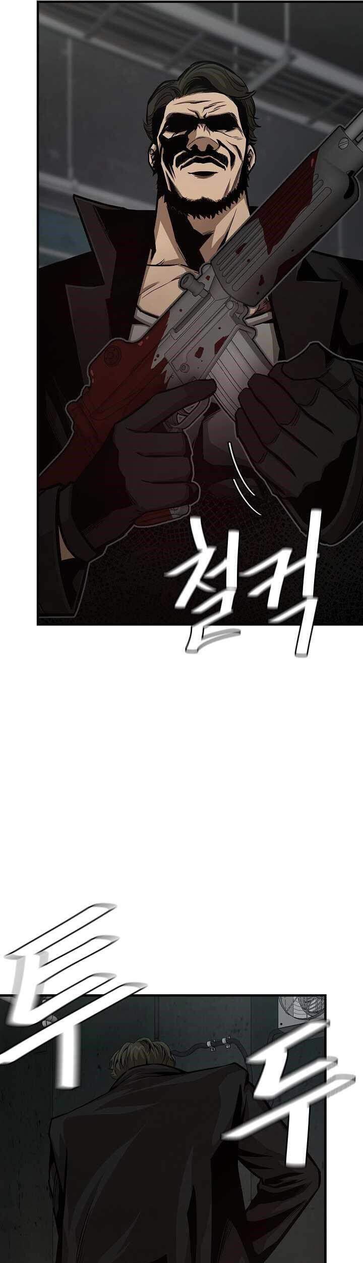 Return Survival Chapter 84 - 29