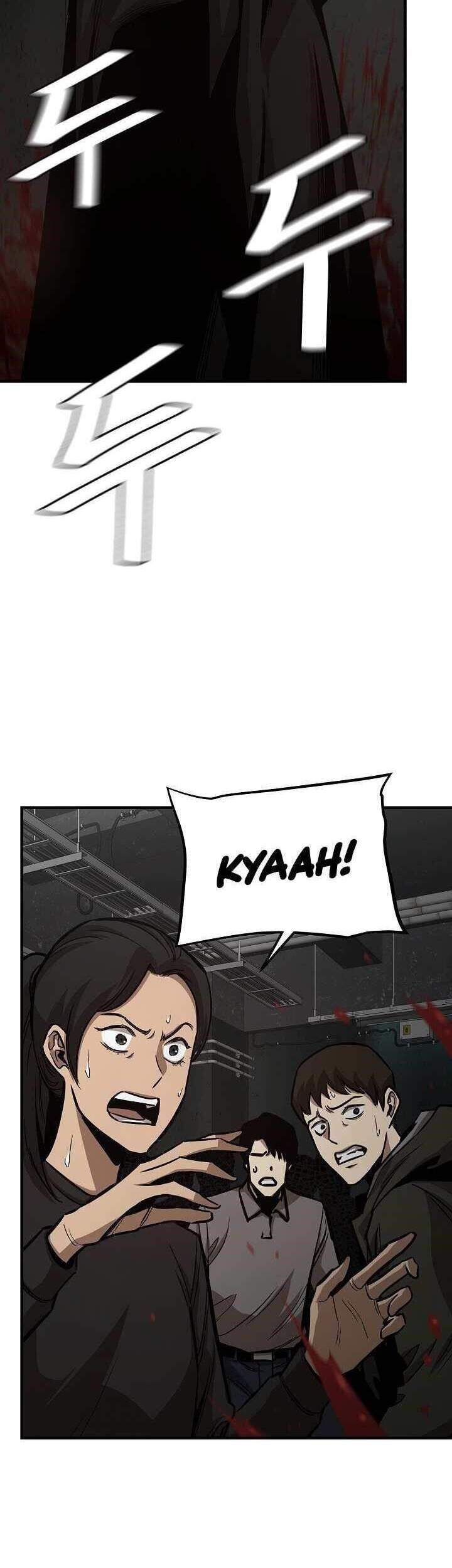 Return Survival Chapter 84 - 30