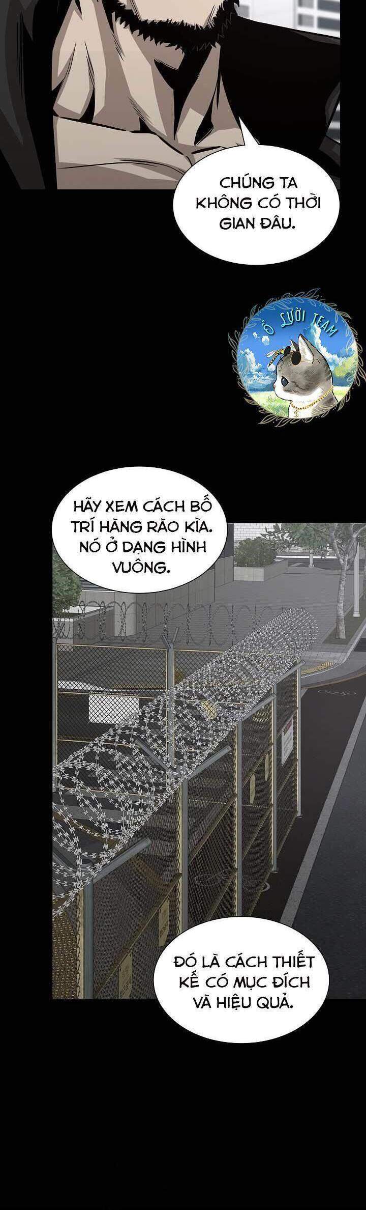 Return Survival Chapter 84 - 4