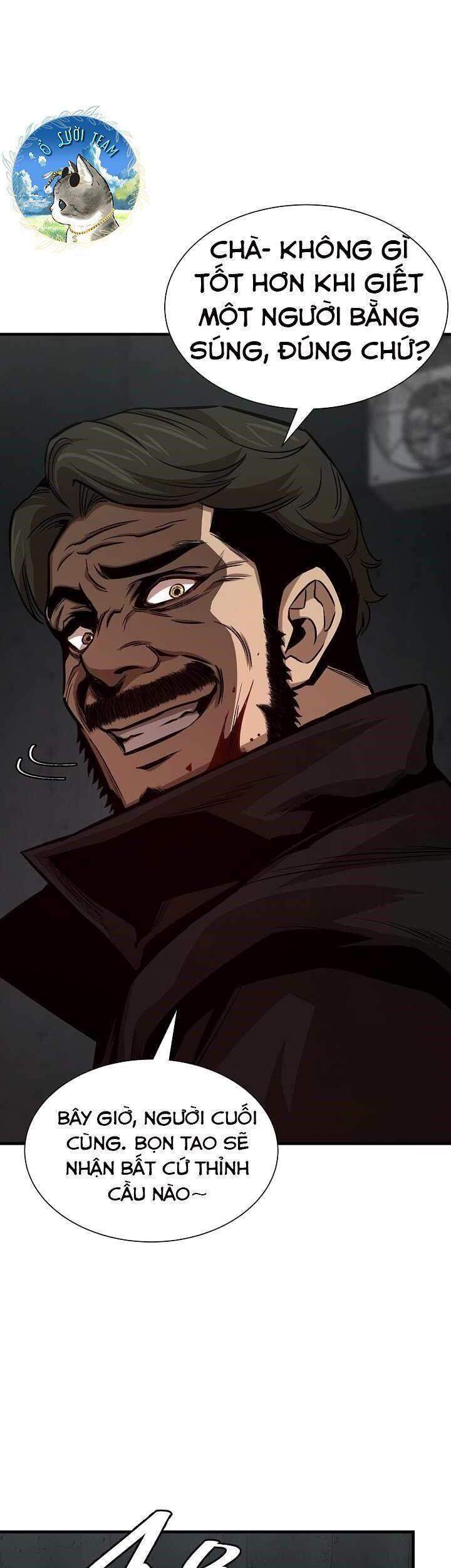 Return Survival Chapter 84 - 31