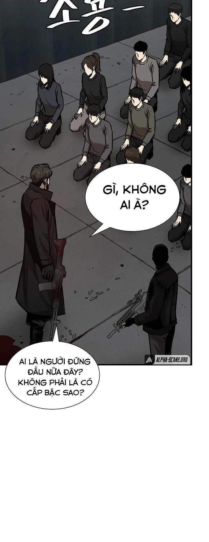 Return Survival Chapter 84 - 32