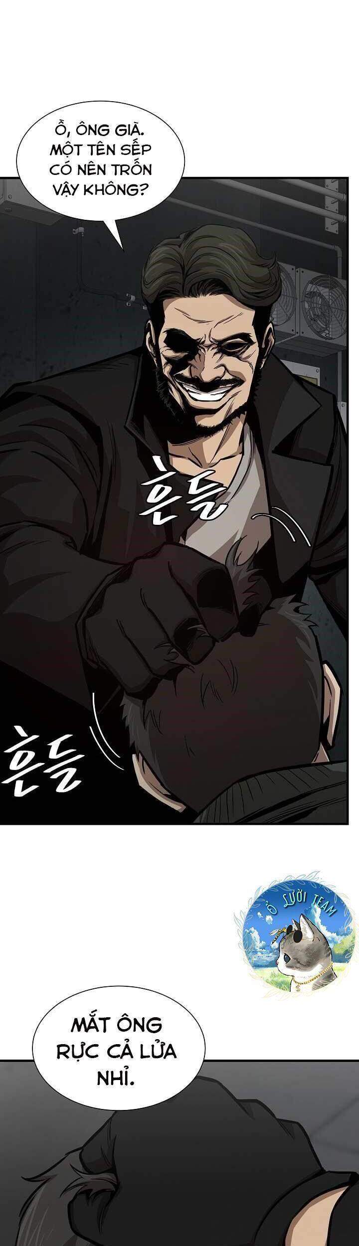 Return Survival Chapter 84 - 35