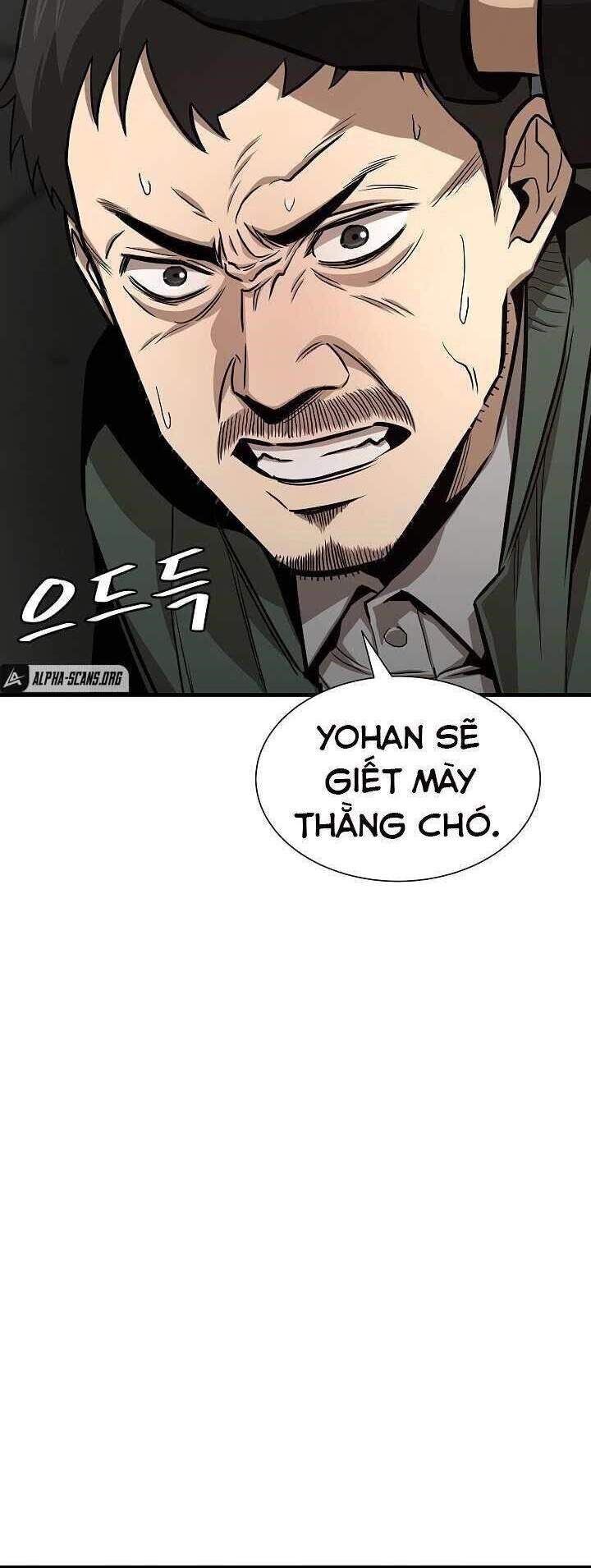 Return Survival Chapter 84 - 36