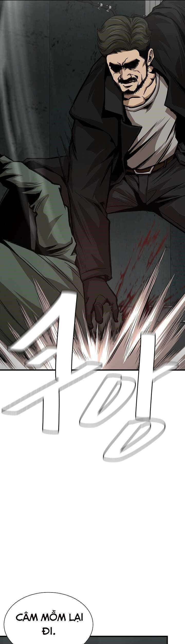 Return Survival Chapter 84 - 37