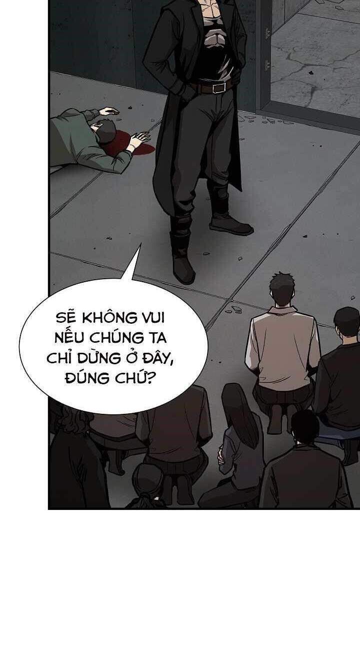 Return Survival Chapter 84 - 40