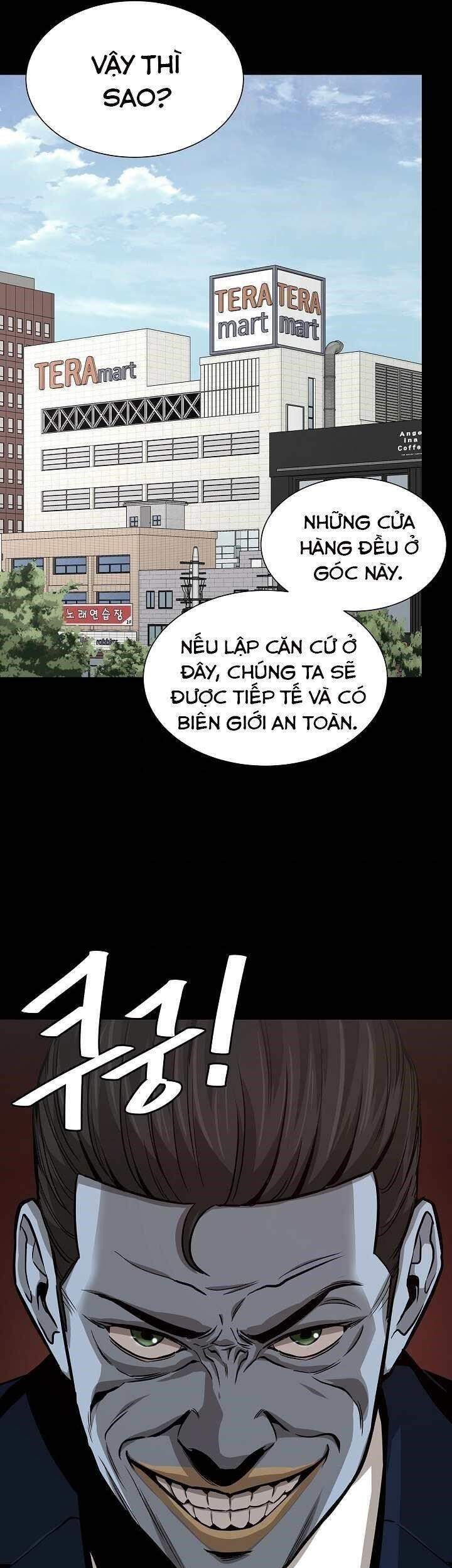 Return Survival Chapter 84 - 5