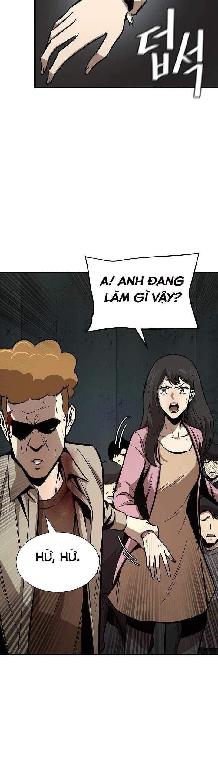 Return Survival Chapter 84 - 42