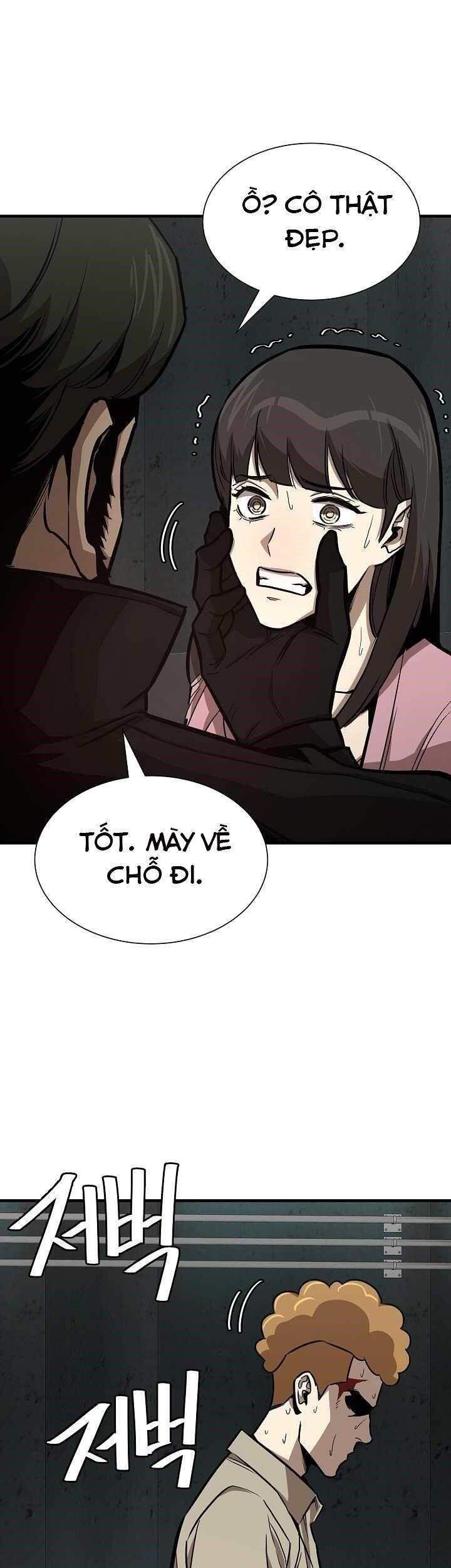 Return Survival Chapter 84 - 43