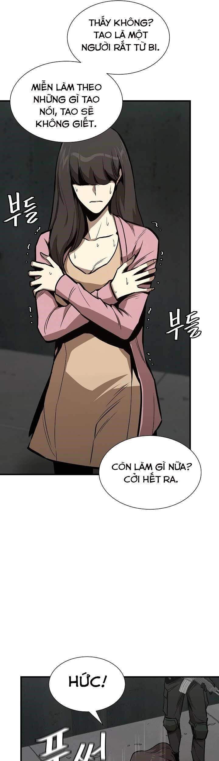 Return Survival Chapter 84 - 45