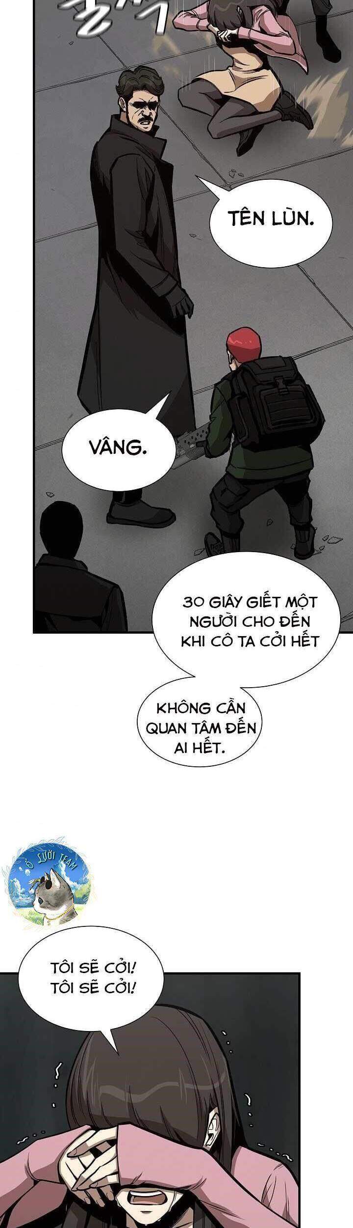 Return Survival Chapter 84 - 46