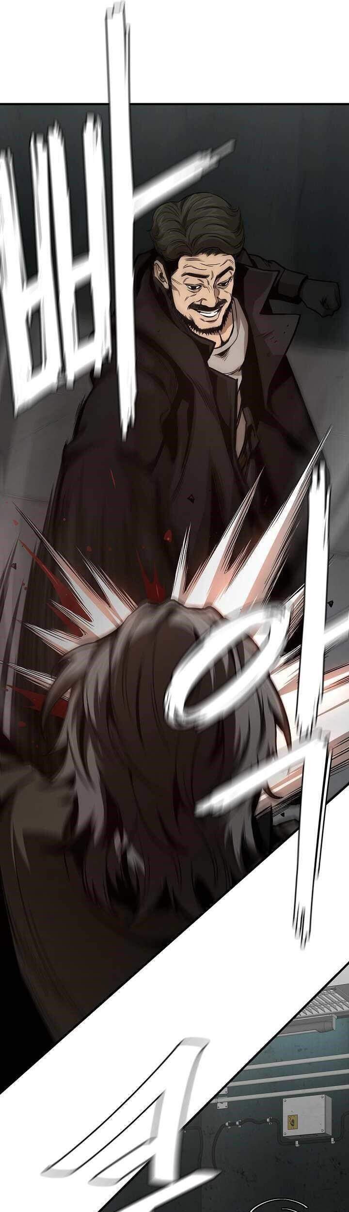 Return Survival Chapter 84 - 49