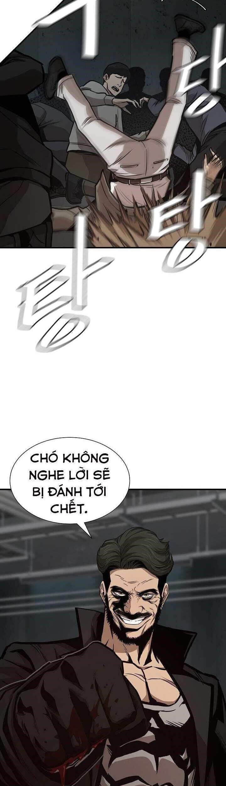 Return Survival Chapter 84 - 50