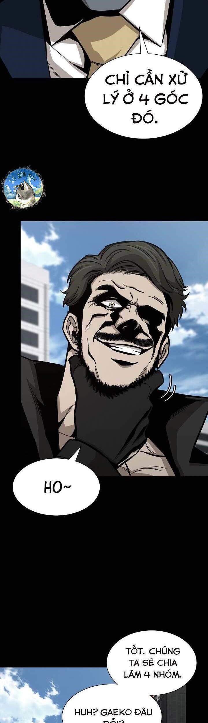 Return Survival Chapter 84 - 6