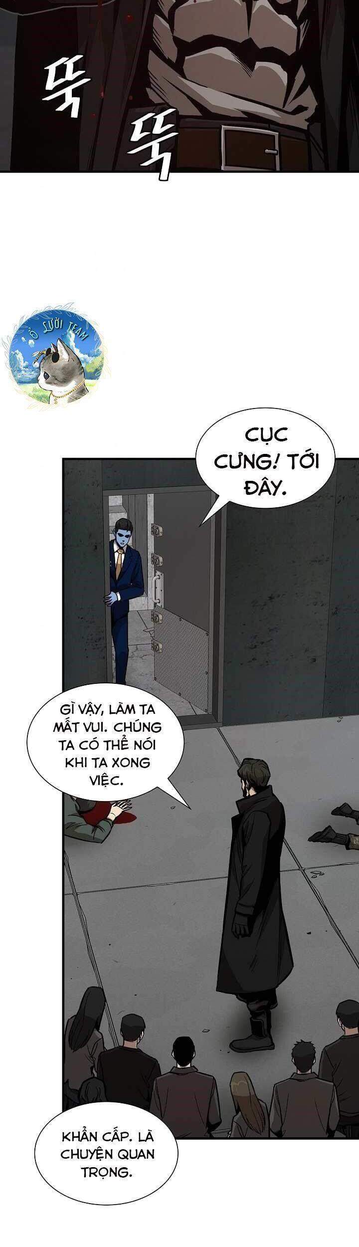 Return Survival Chapter 84 - 51