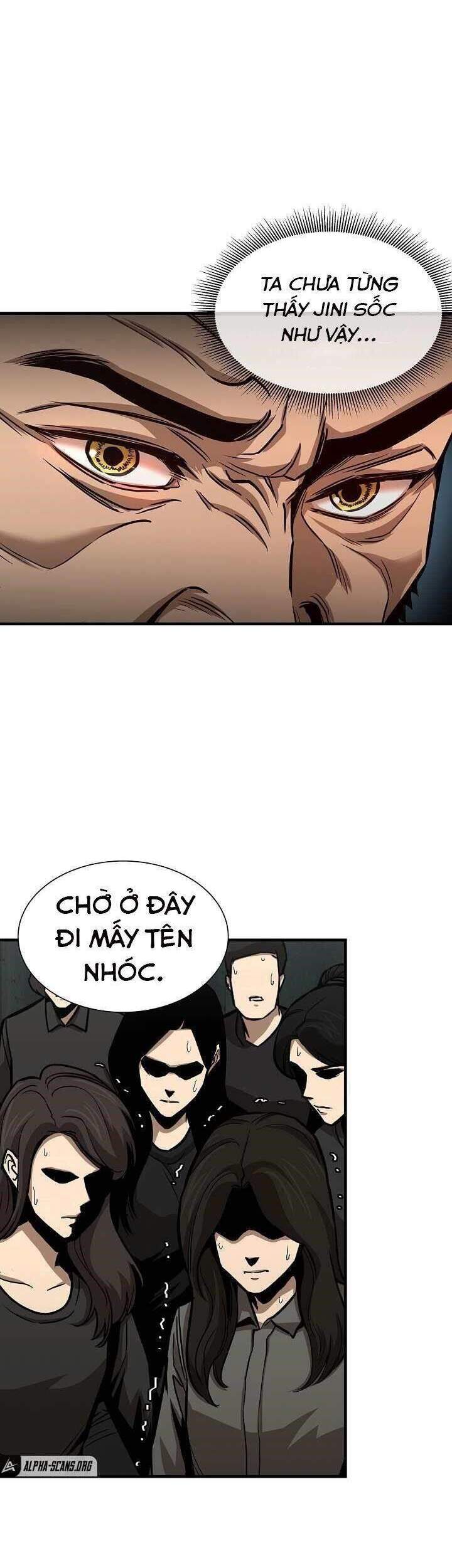 Return Survival Chapter 84 - 52