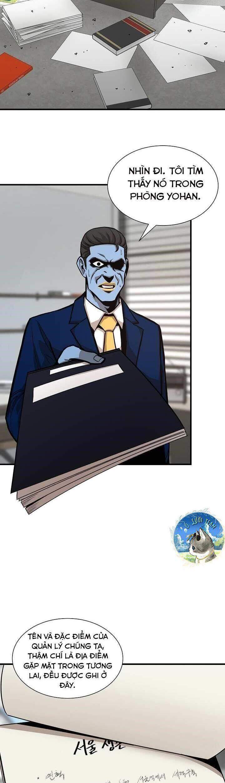 Return Survival Chapter 84 - 54