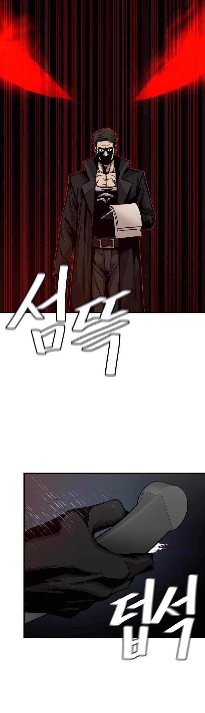 Return Survival Chapter 84 - 57