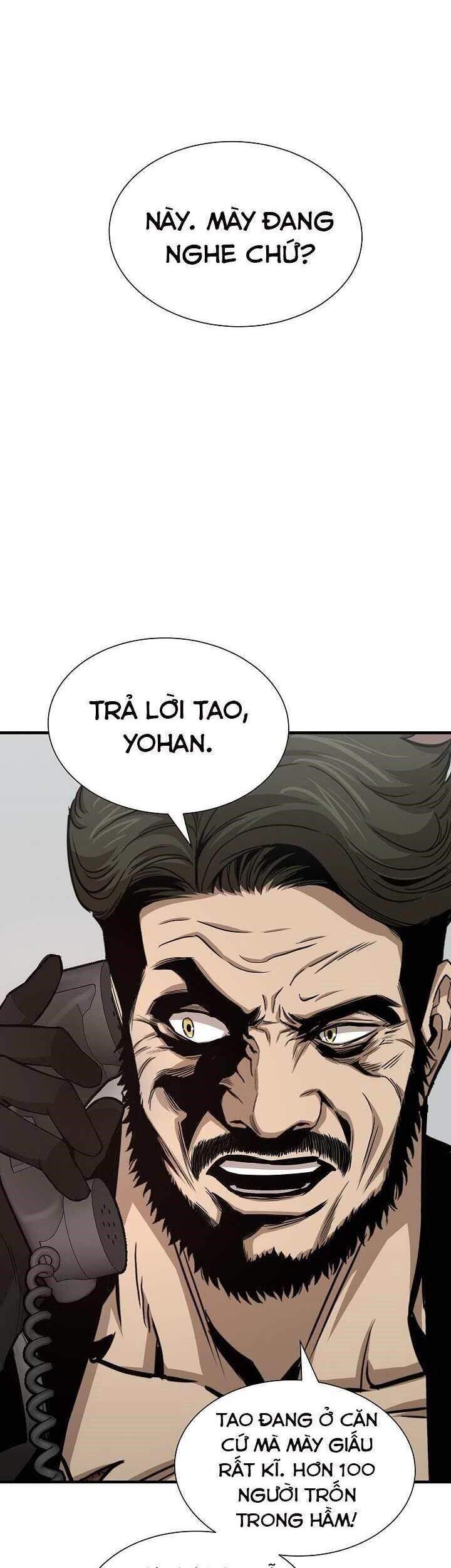 Return Survival Chapter 84 - 58