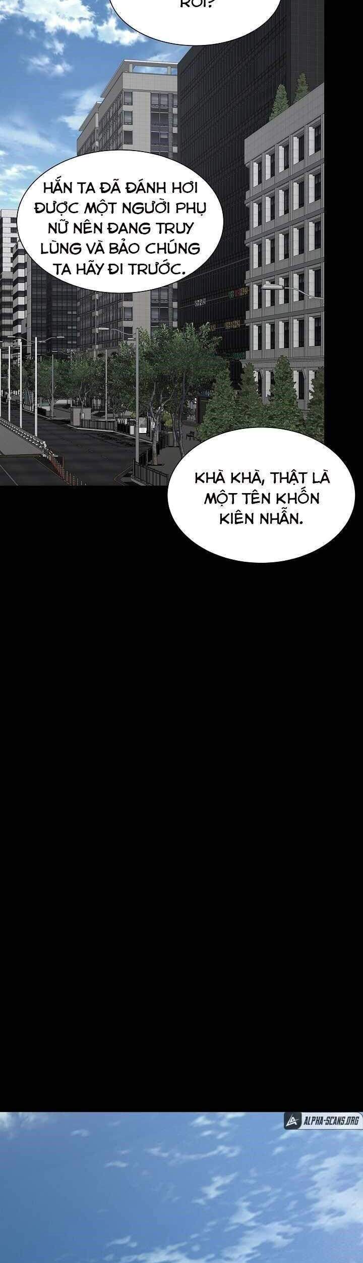 Return Survival Chapter 84 - 7