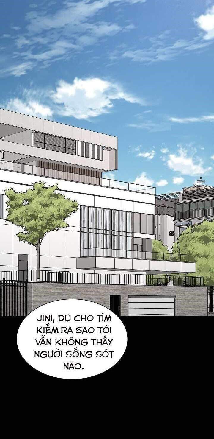 Return Survival Chapter 84 - 8