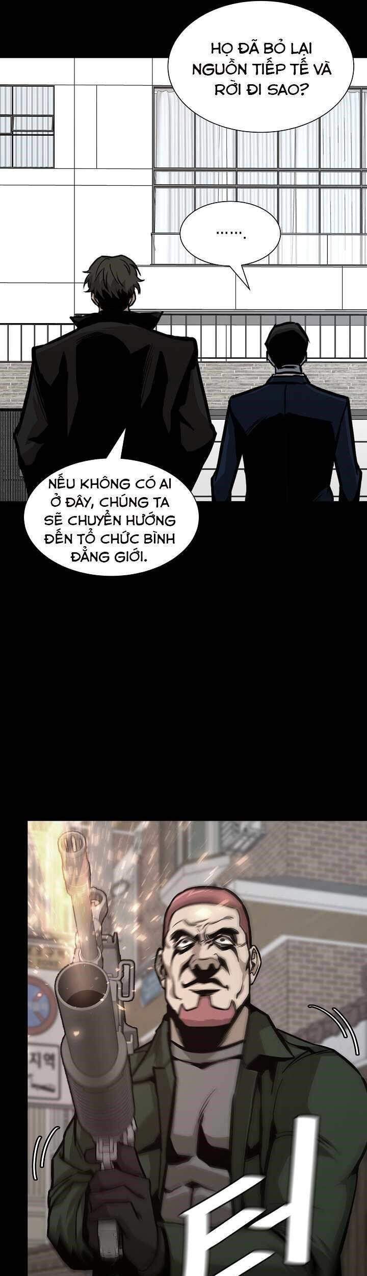 Return Survival Chapter 84 - 9