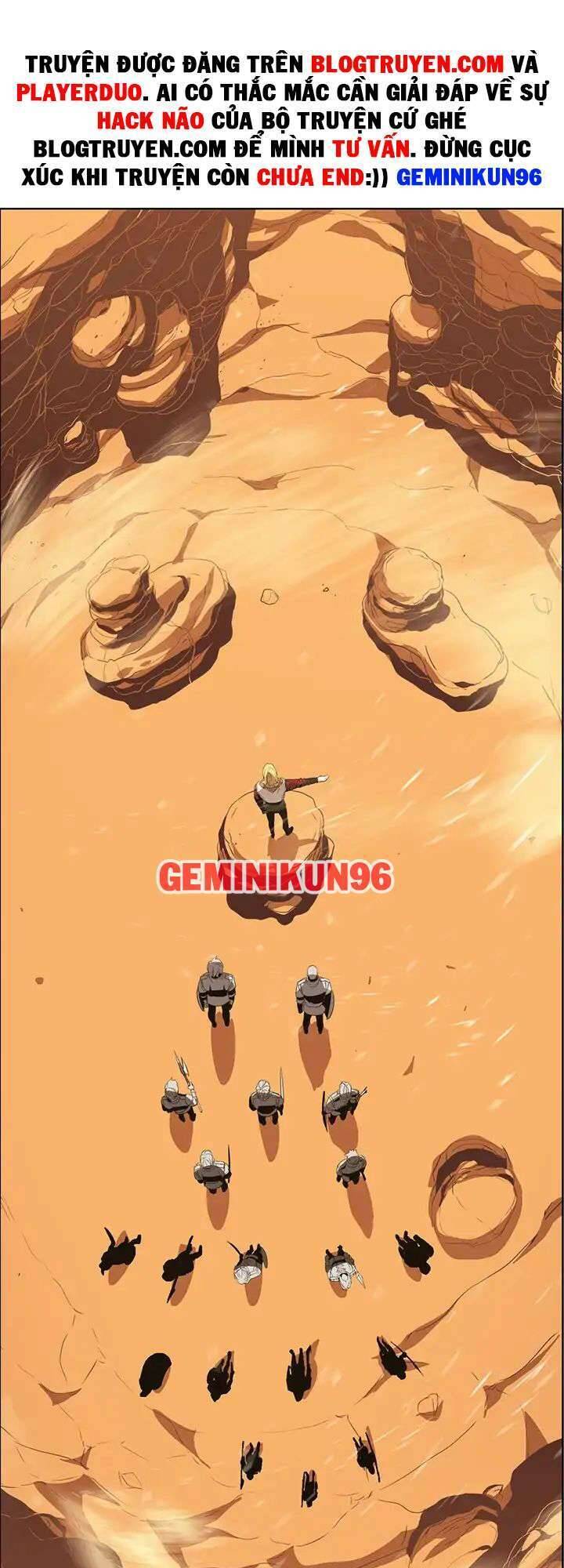 Painkiller Chapter 18 - 2