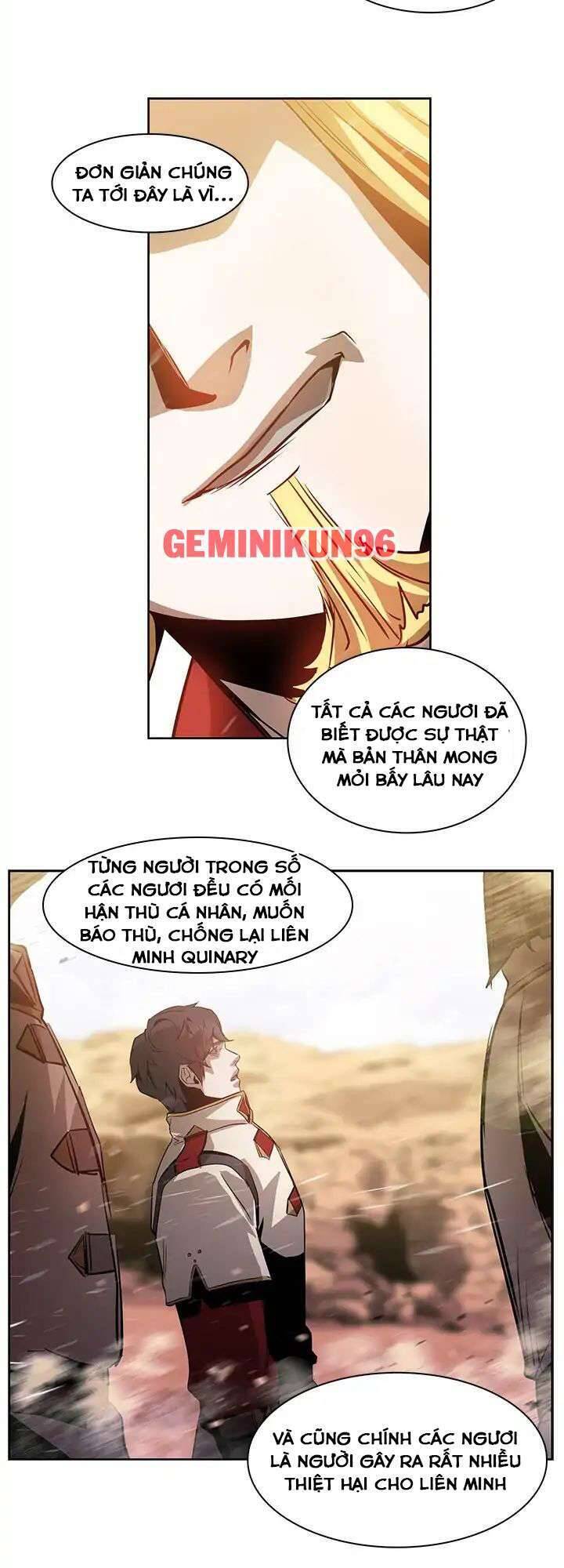 Painkiller Chapter 18 - 11