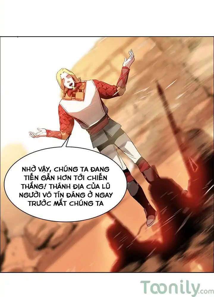 Painkiller Chapter 18 - 12