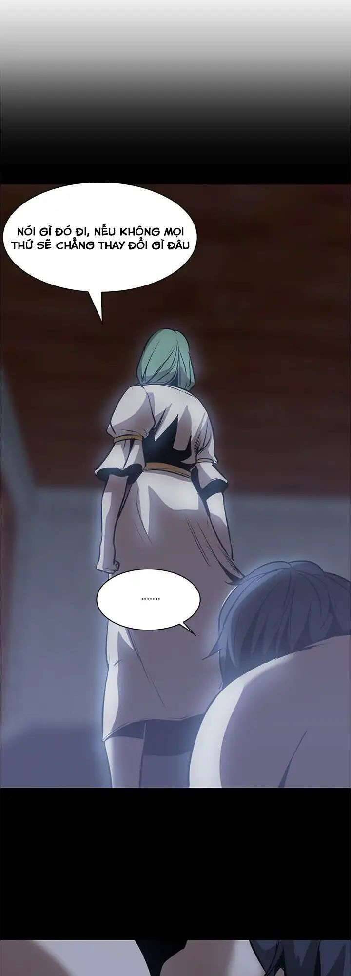 Painkiller Chapter 18 - 17