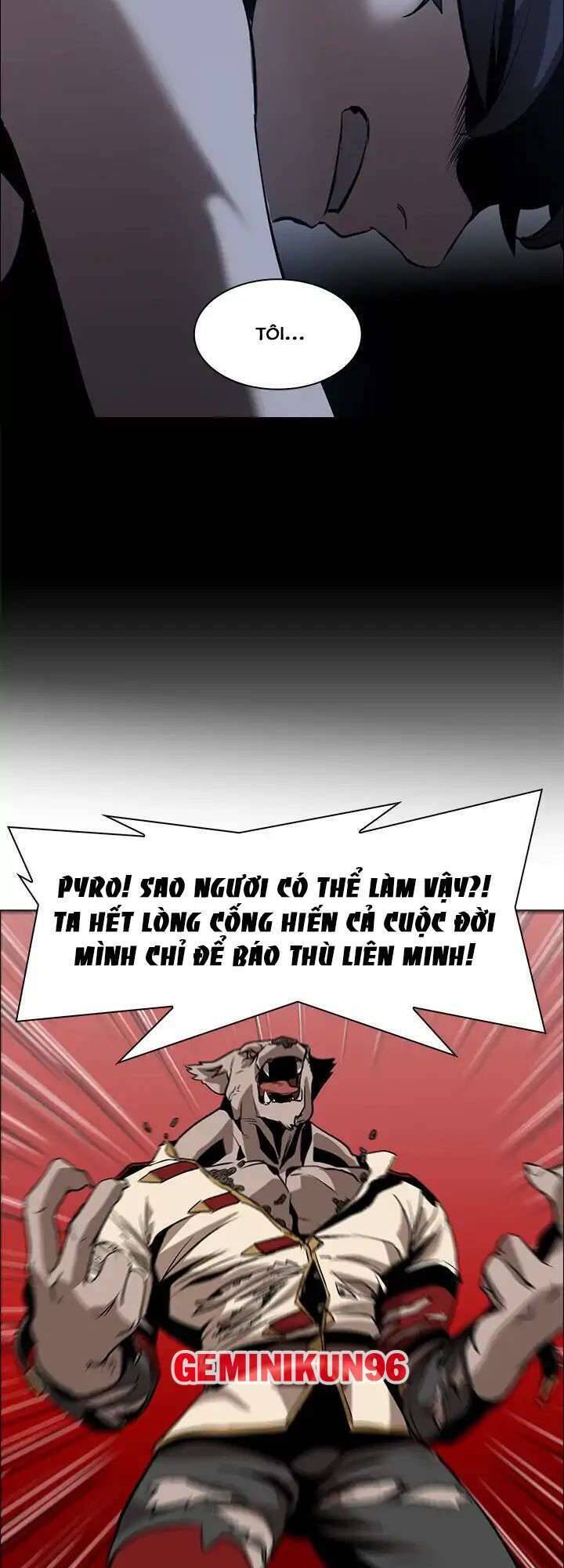 Painkiller Chapter 18 - 18