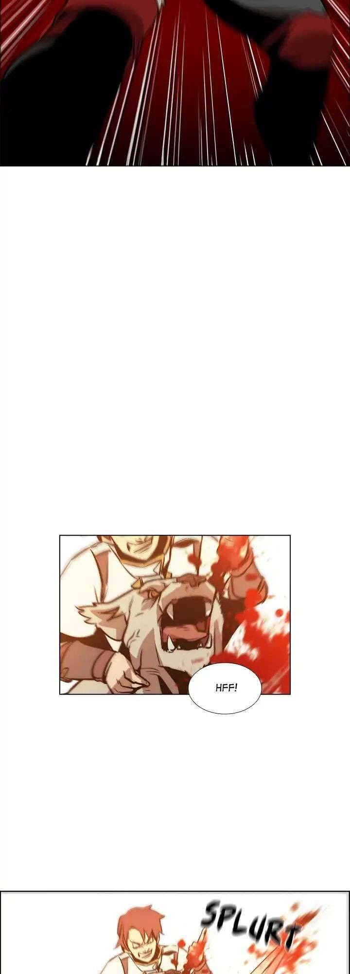 Painkiller Chapter 18 - 19