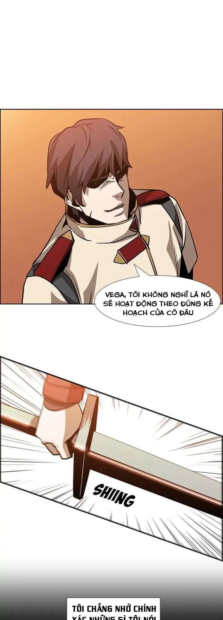 Painkiller Chapter 18 - 25
