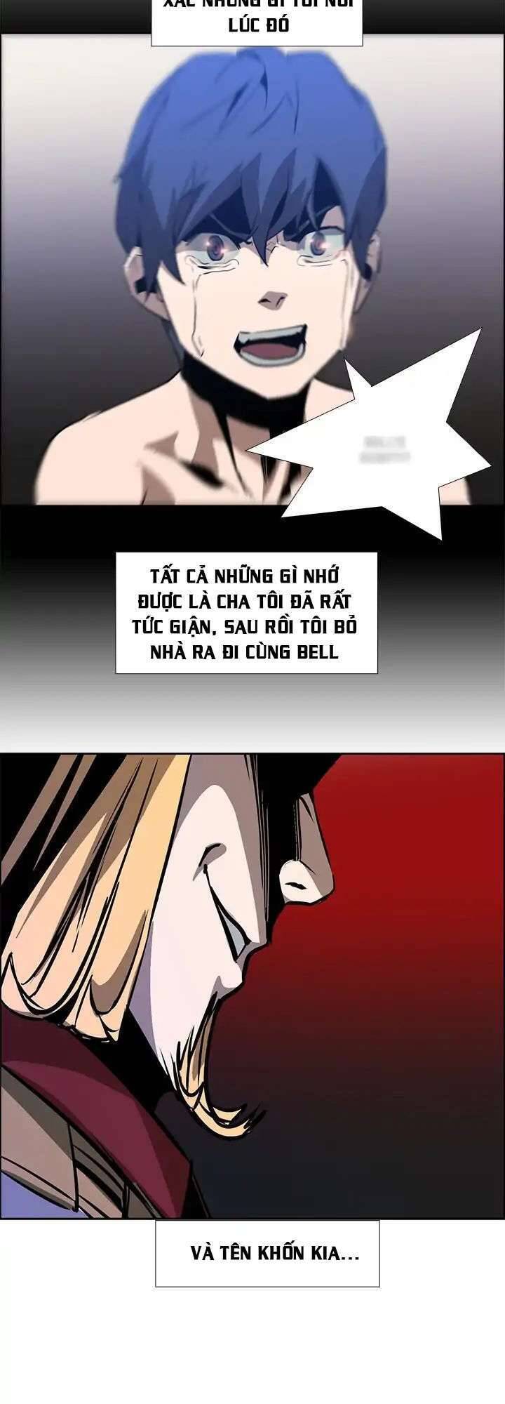 Painkiller Chapter 18 - 26