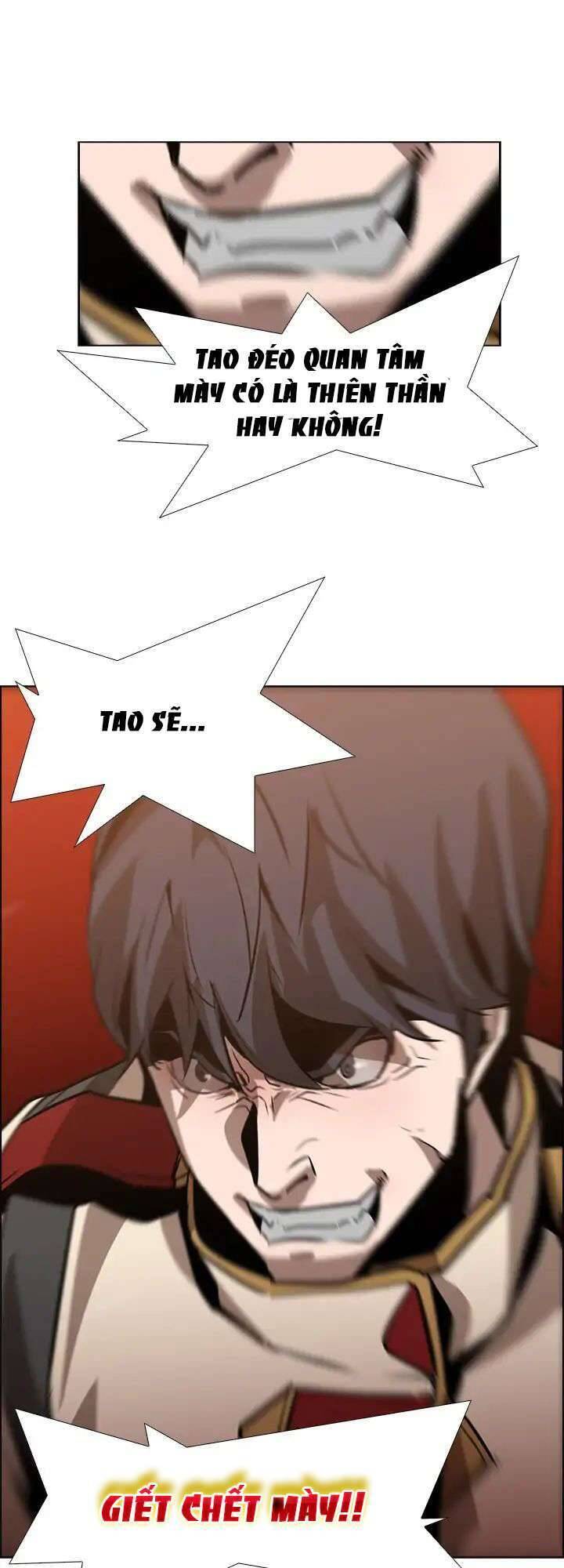 Painkiller Chapter 18 - 29