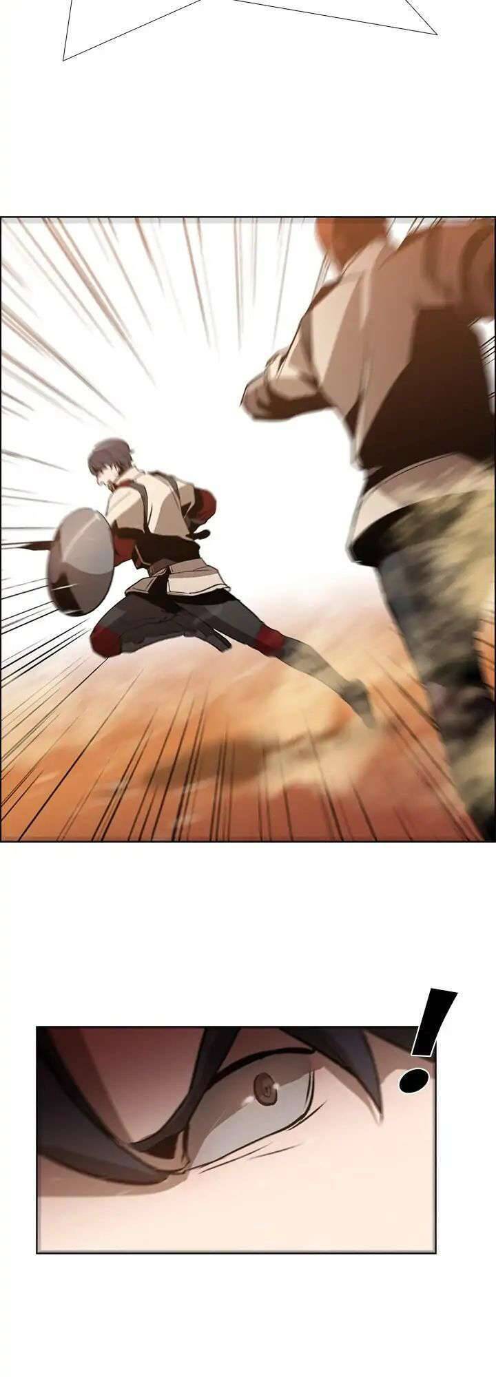 Painkiller Chapter 18 - 30