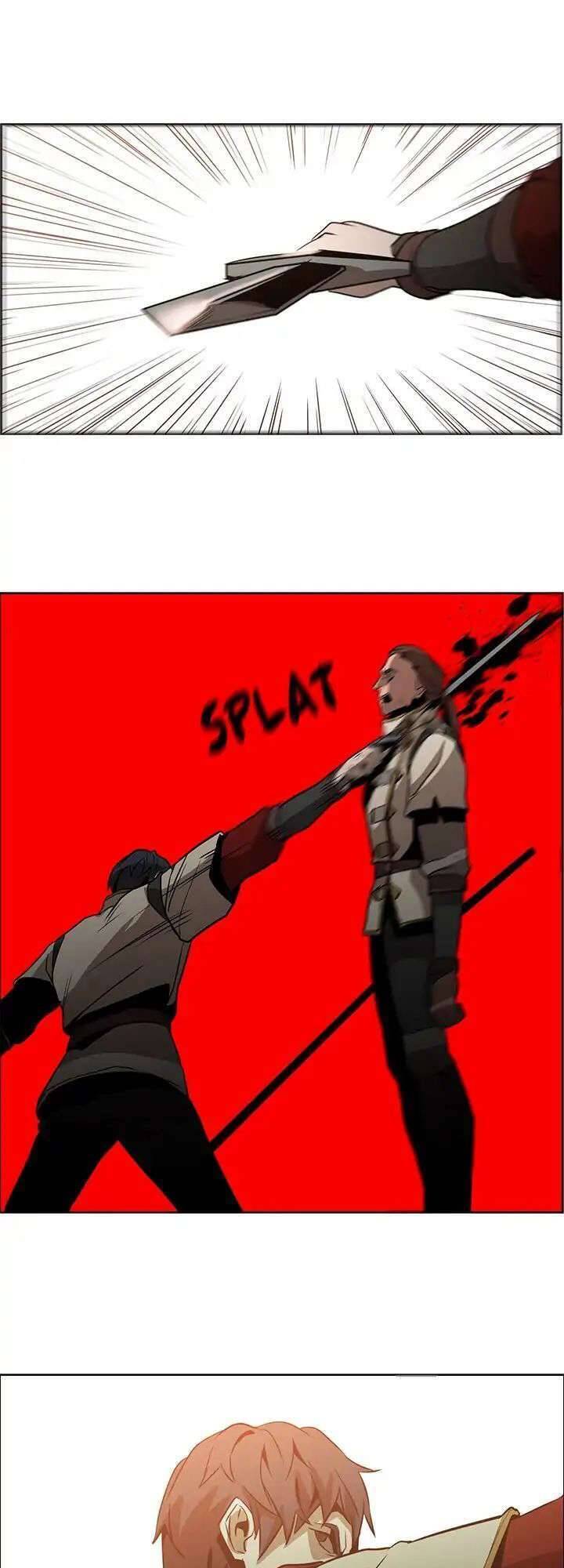 Painkiller Chapter 18 - 33